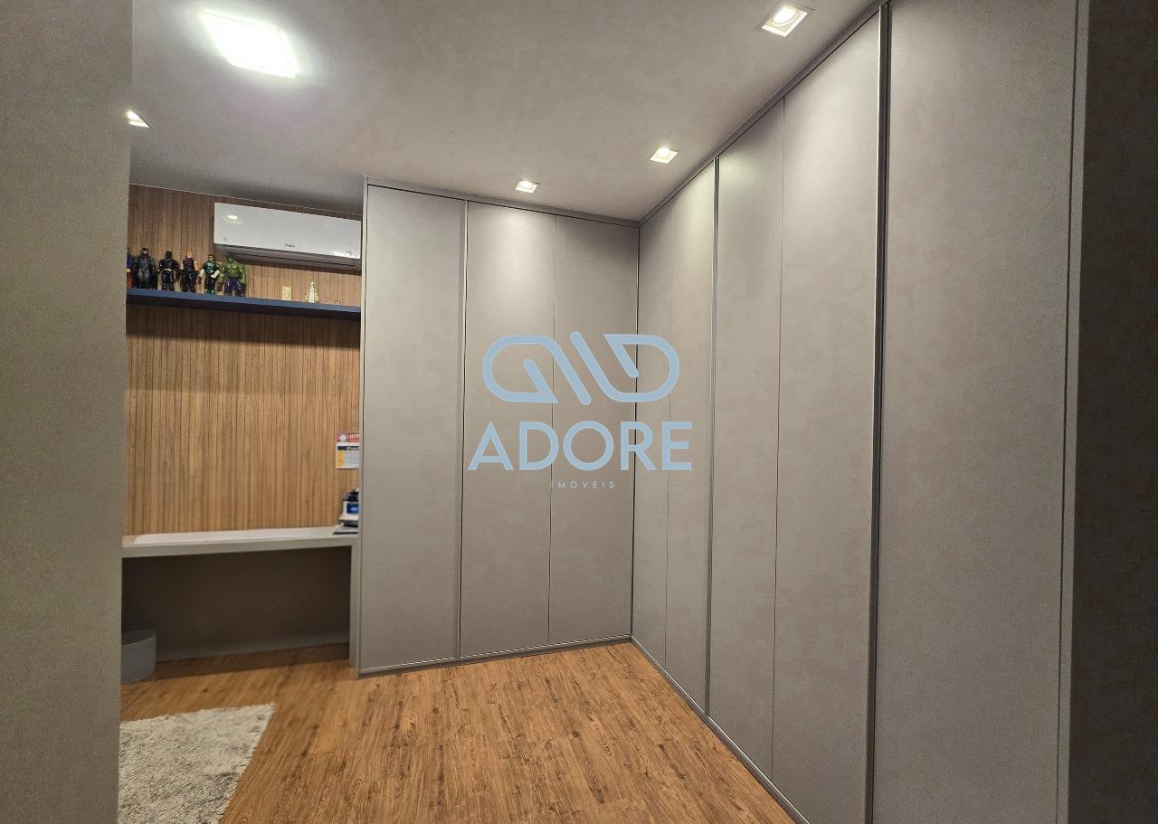 Casa de Condomínio à venda no Condomínio Terras de Mont Serrat: 