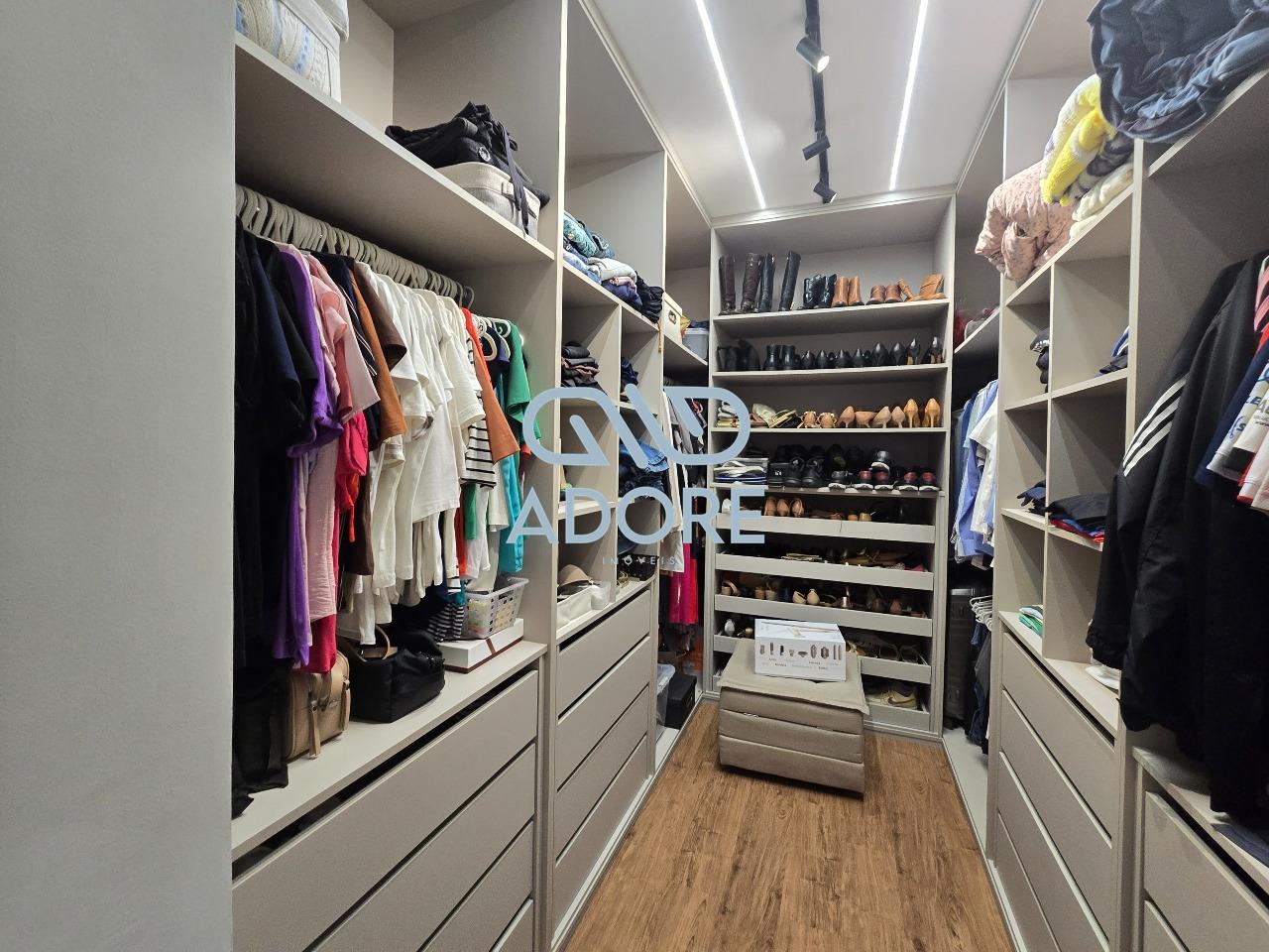 Casa de Condomínio à venda no Condomínio Terras de Mont Serrat: 