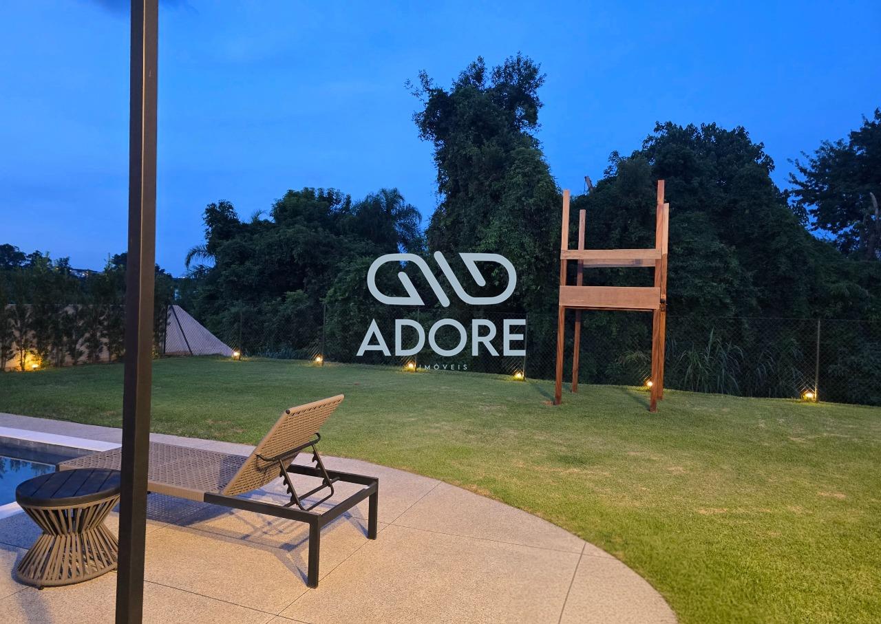 Casa de Condomínio à venda no Condomínio Terras de Mont Serrat: 