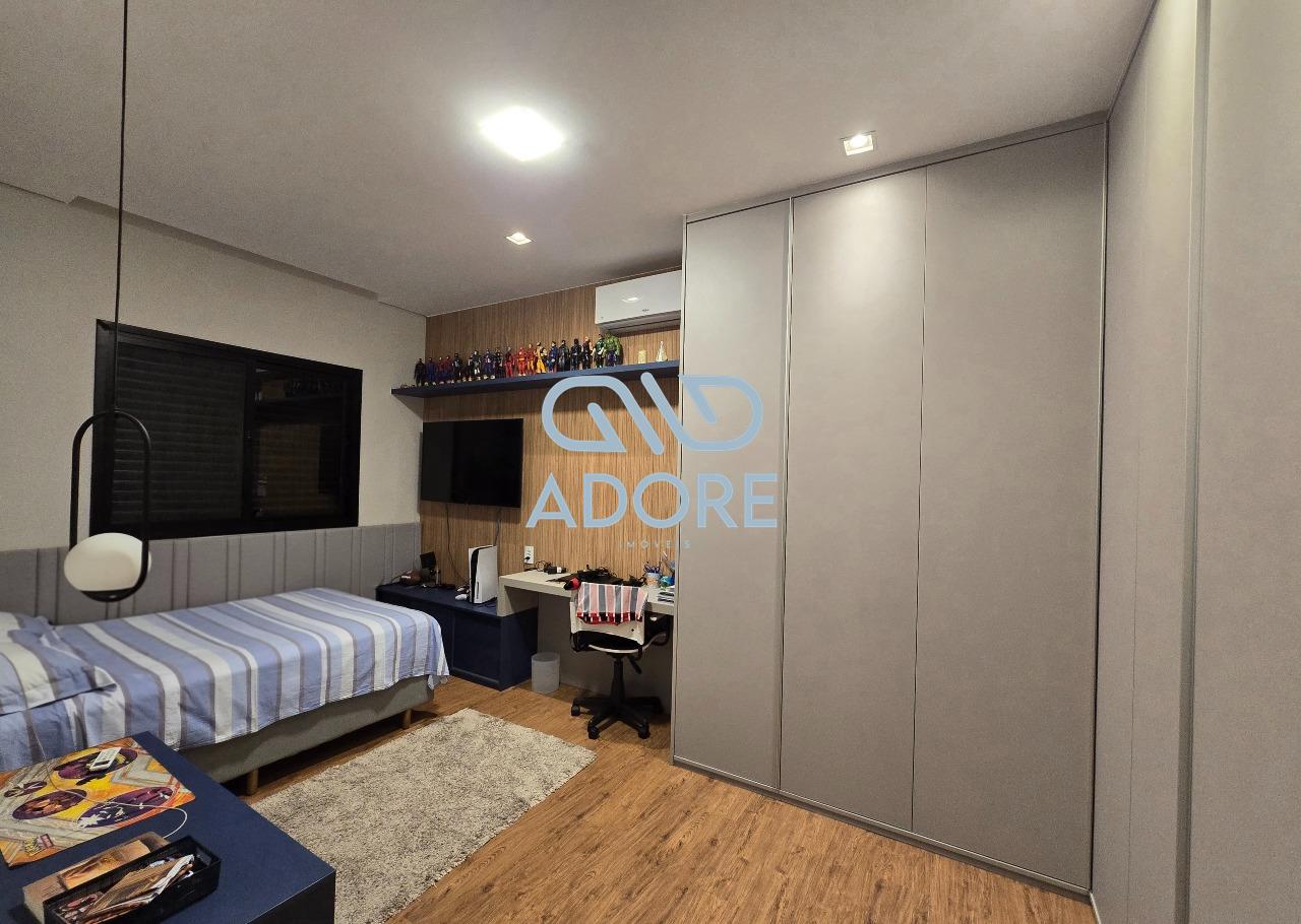 Casa de Condomínio à venda no Condomínio Terras de Mont Serrat: 