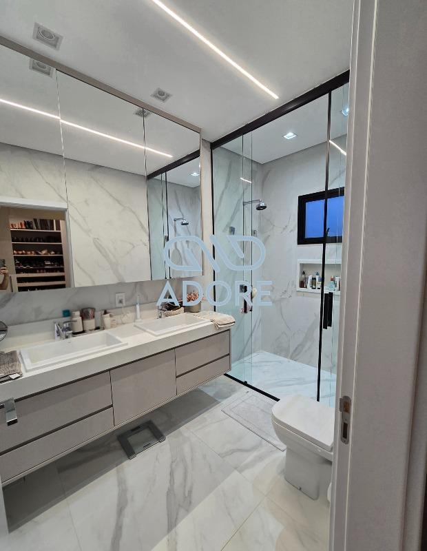 Casa de Condomínio à venda no Condomínio Terras de Mont Serrat: 