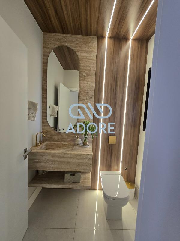 Casa de Condomínio à venda no Condomínio Terras de Mont Serrat: 