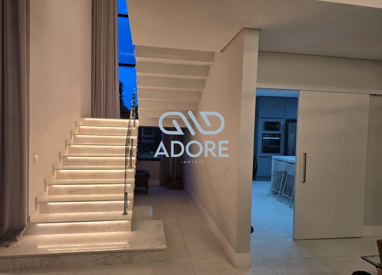 Casa de Condomínio à venda no Condomínio Terras de Mont Serrat: 