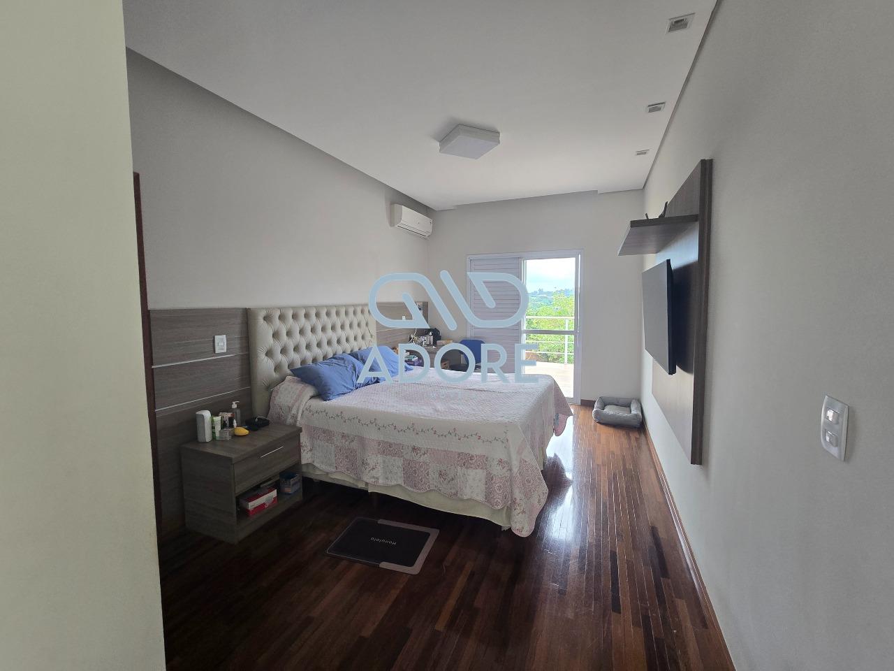 Casa de Condomínio à venda no Condomínio Terras de Mont Serrat: 