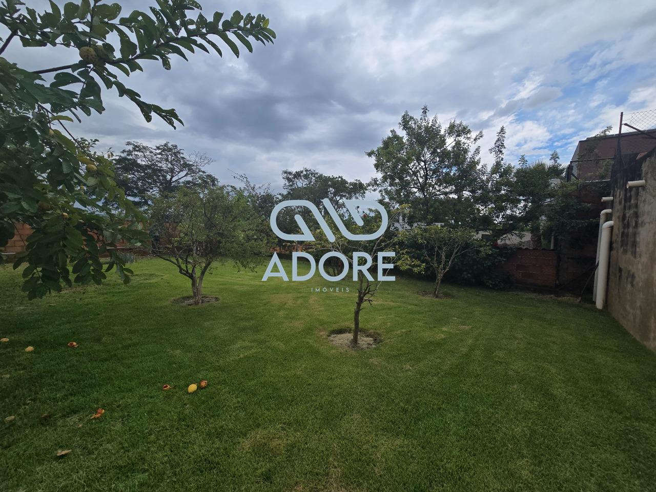 Casa de Condomínio à venda no Condomínio Terras de Mont Serrat: 