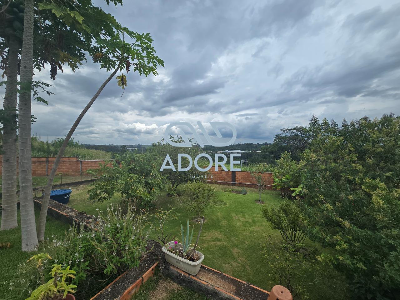 Casa de Condomínio à venda no Condomínio Terras de Mont Serrat: 