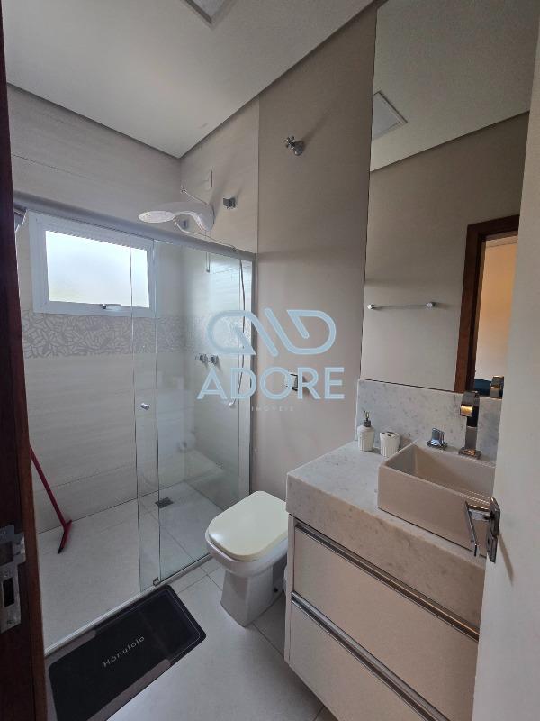 Casa de Condomínio à venda no Condomínio Terras de Mont Serrat: 