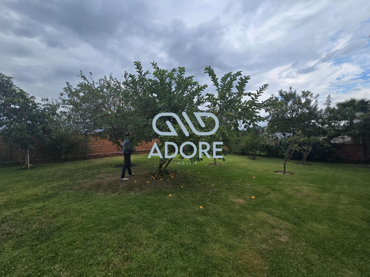 Casa de Condomínio à venda no Condomínio Terras de Mont Serrat: 