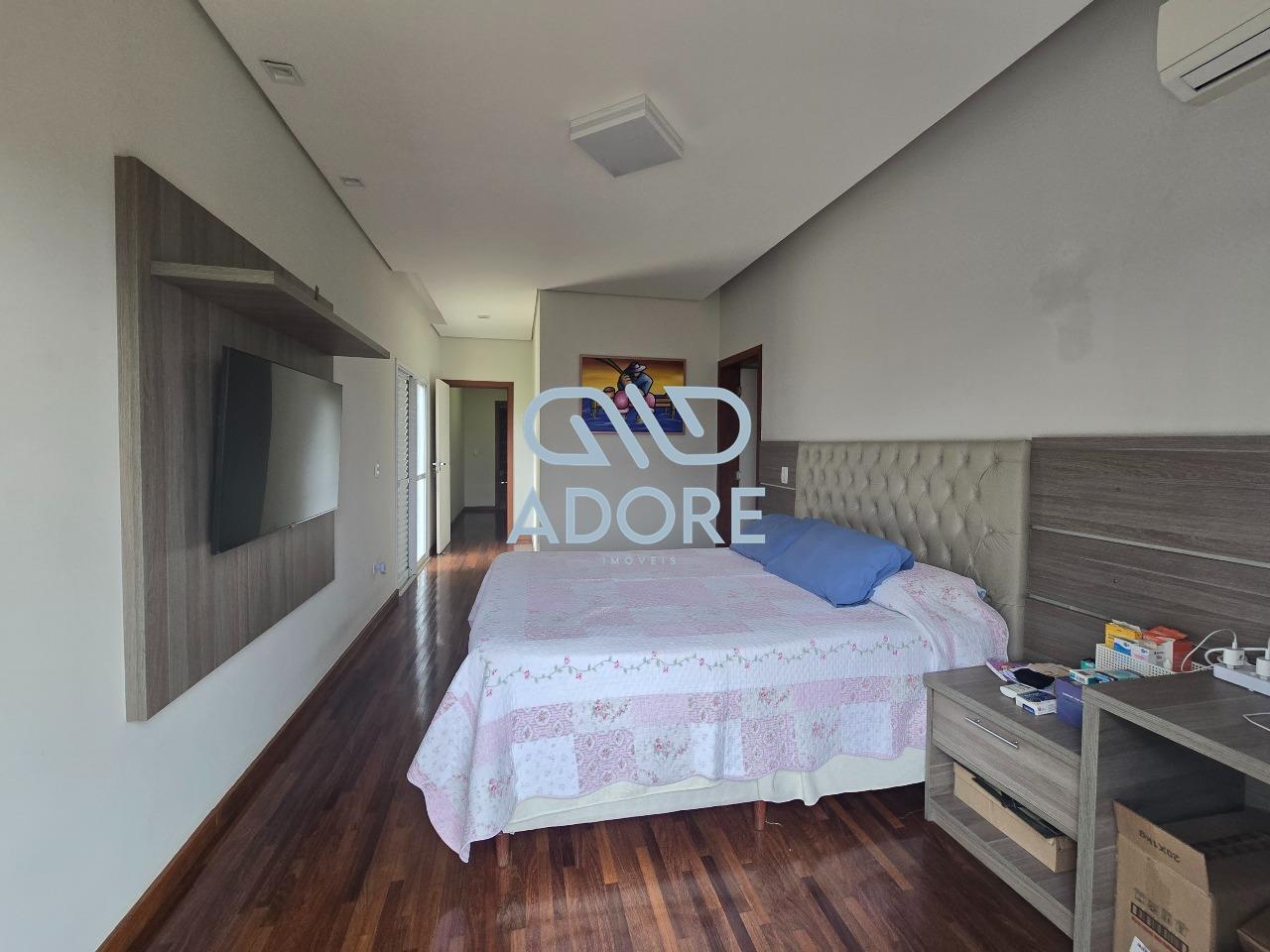 Casa de Condomínio à venda no Condomínio Terras de Mont Serrat: 