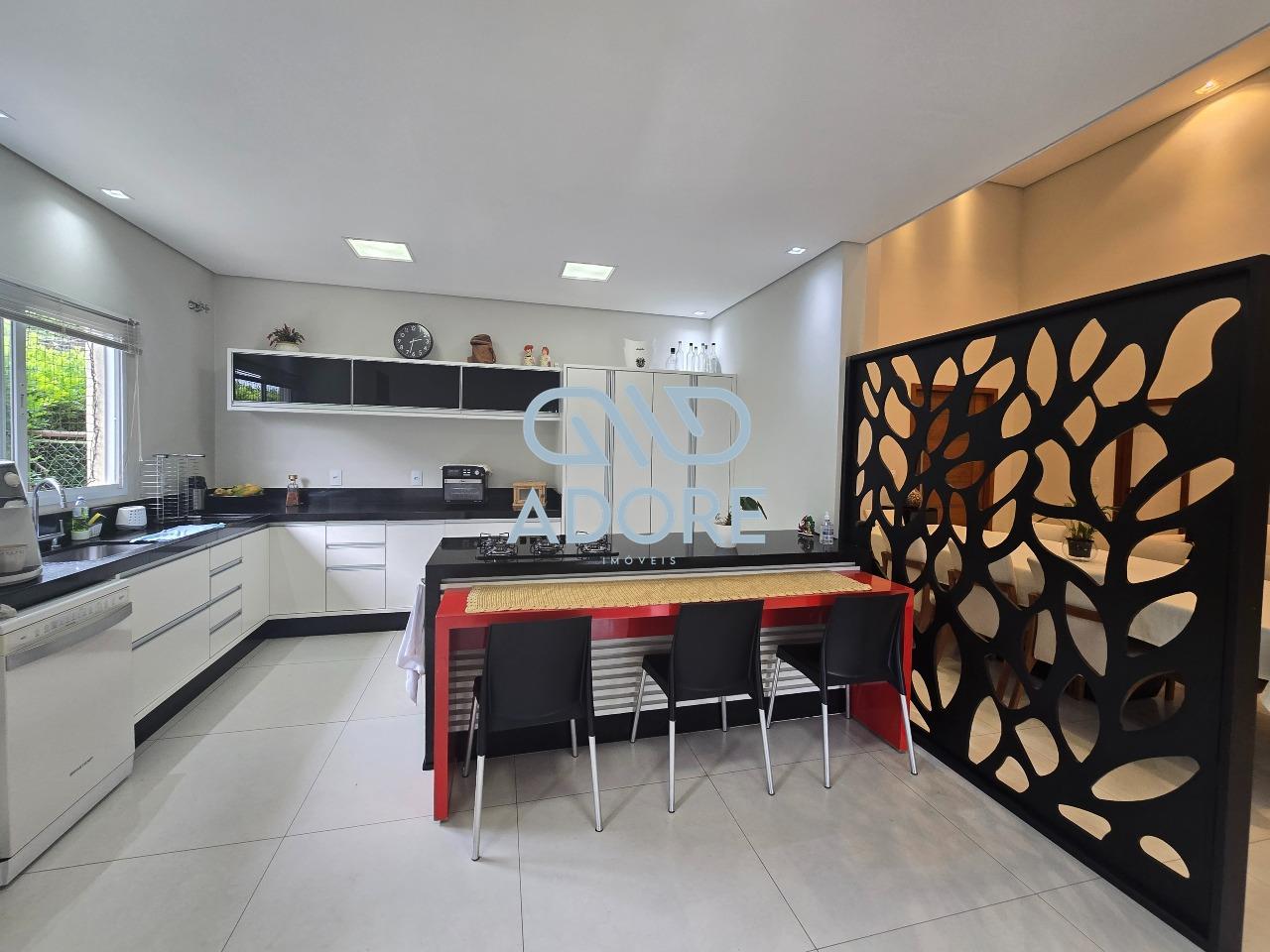 Casa de Condomínio à venda no Condomínio Terras de Mont Serrat: 