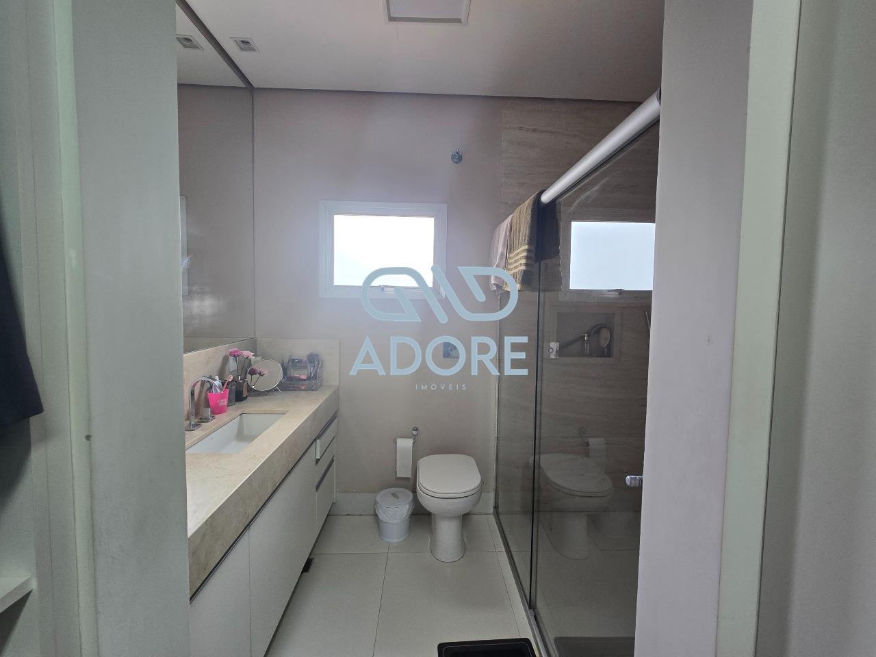 Casa de Condomínio à venda no Condomínio Terras de Mont Serrat: 