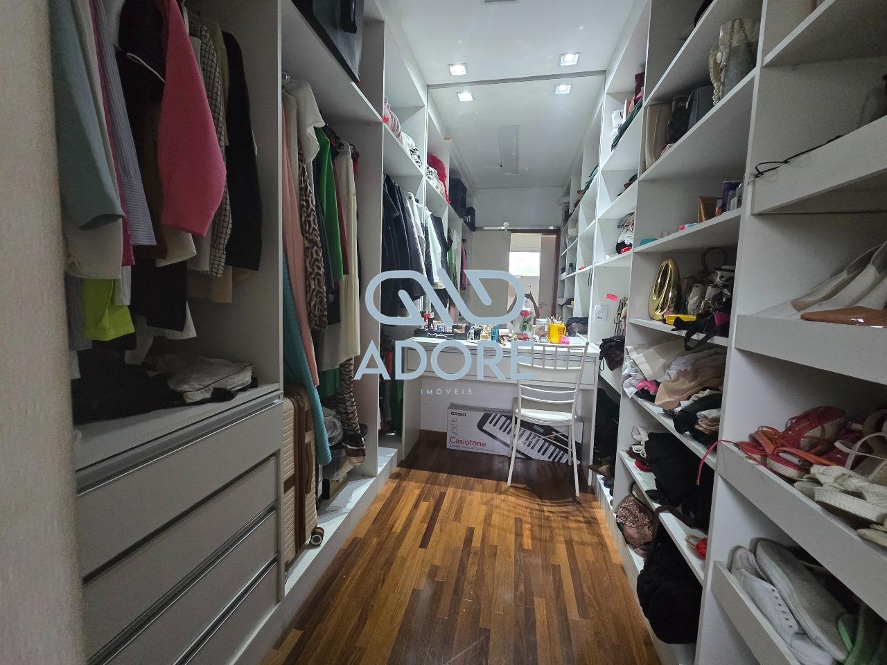 Casa de Condomínio à venda no Condomínio Terras de Mont Serrat: 