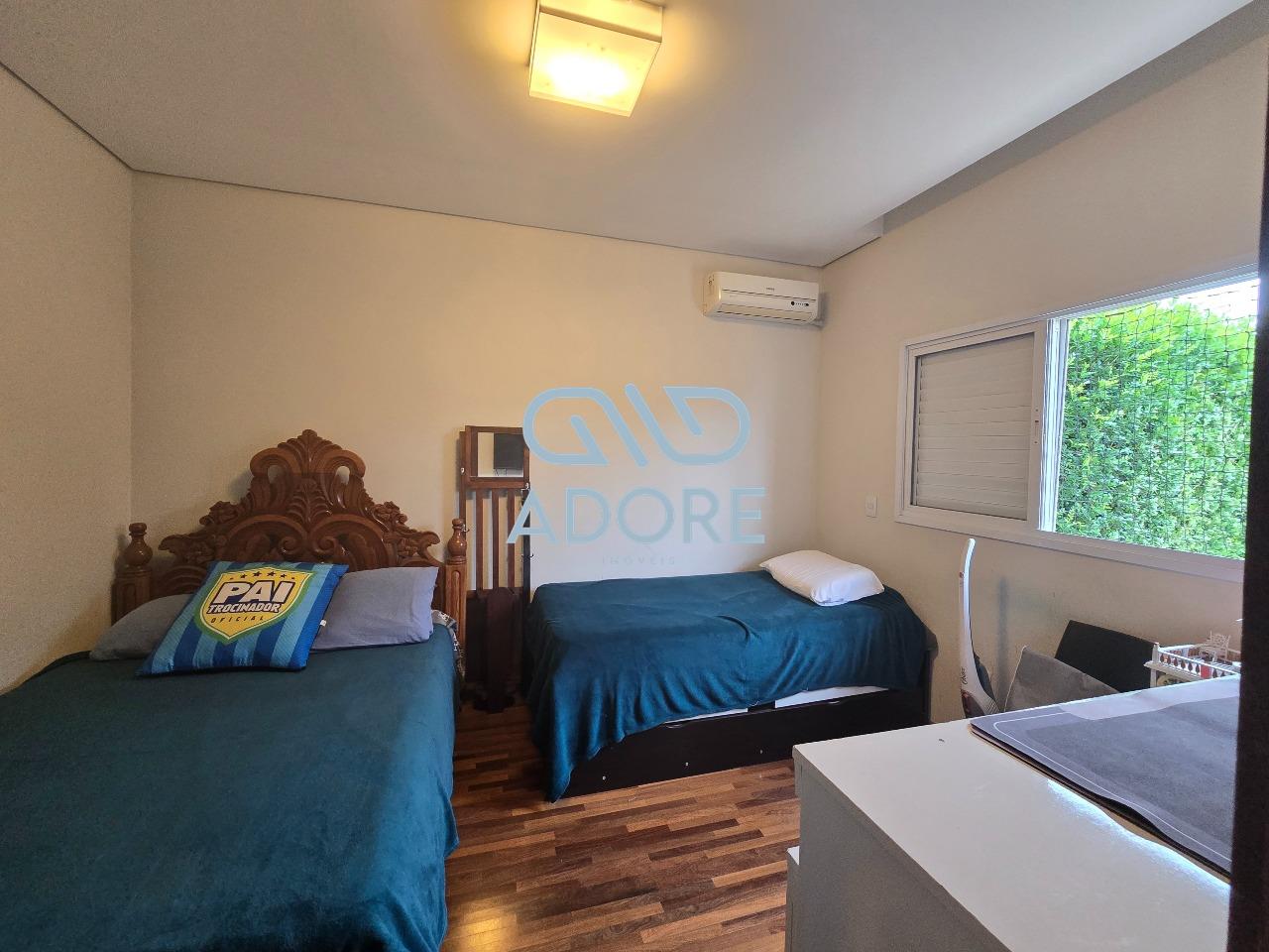 Casa de Condomínio à venda no Condomínio Terras de Mont Serrat: 