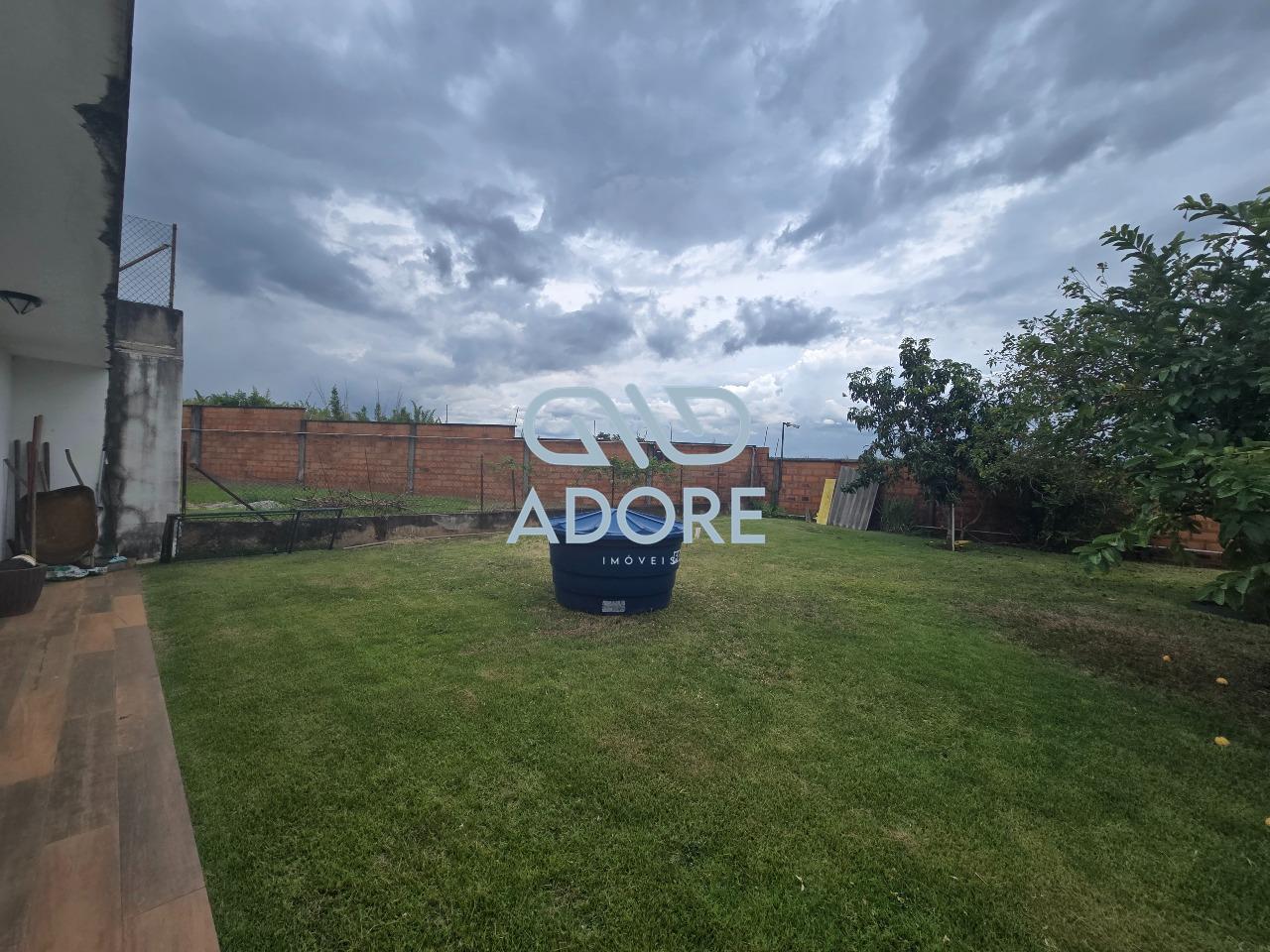 Casa de Condomínio à venda no Condomínio Terras de Mont Serrat: 