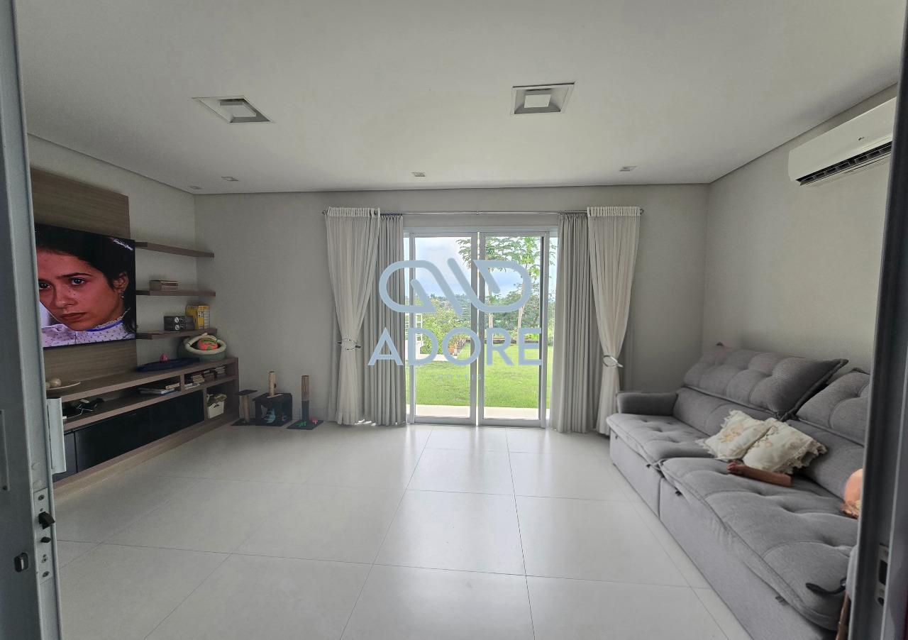 Casa de Condomínio à venda no Condomínio Terras de Mont Serrat: 