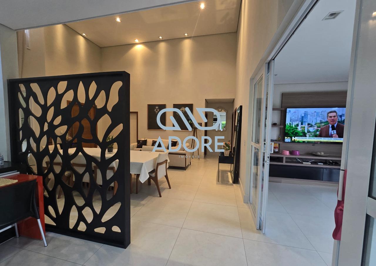 Casa de Condomínio à venda no Condomínio Terras de Mont Serrat: 