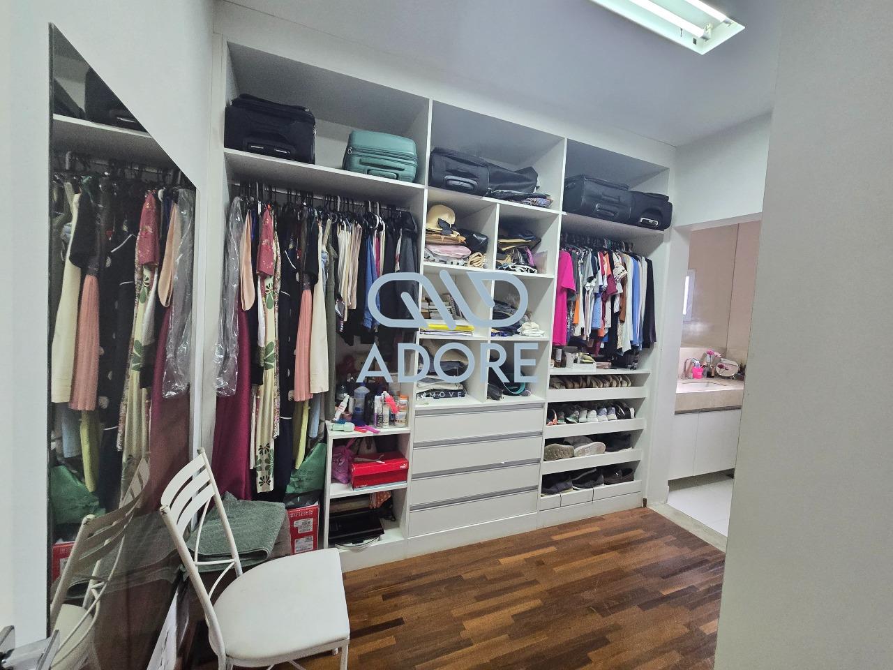 Casa de Condomínio à venda no Condomínio Terras de Mont Serrat: 