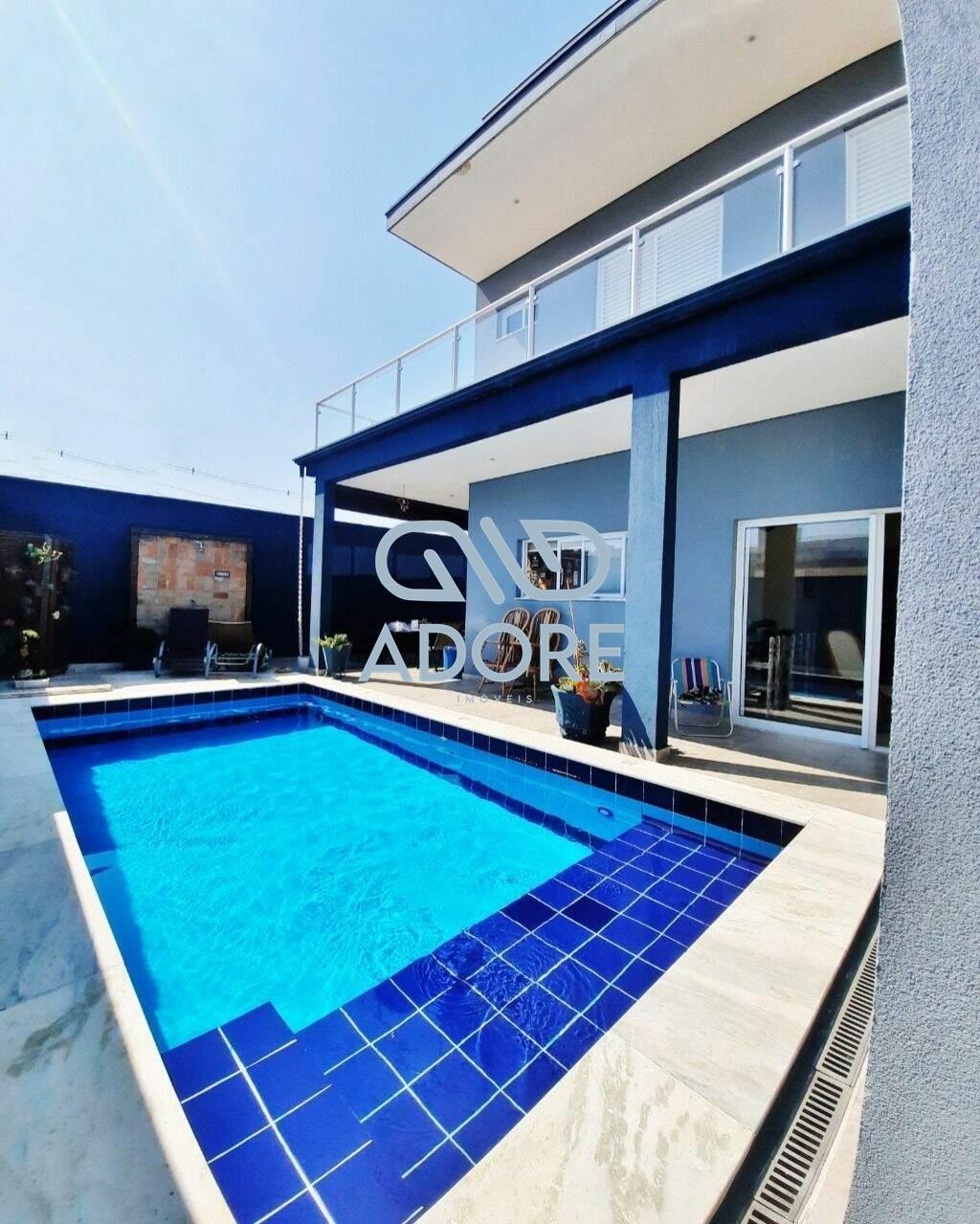 Casa de Condomínio para aluguel no Condomínio Lagos D’Icaraí: 