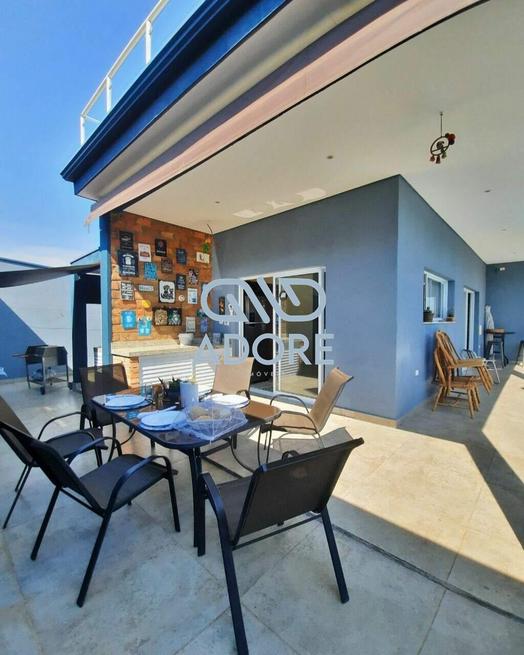 Casa de Condomínio para aluguel no Condomínio Lagos D’Icaraí: 