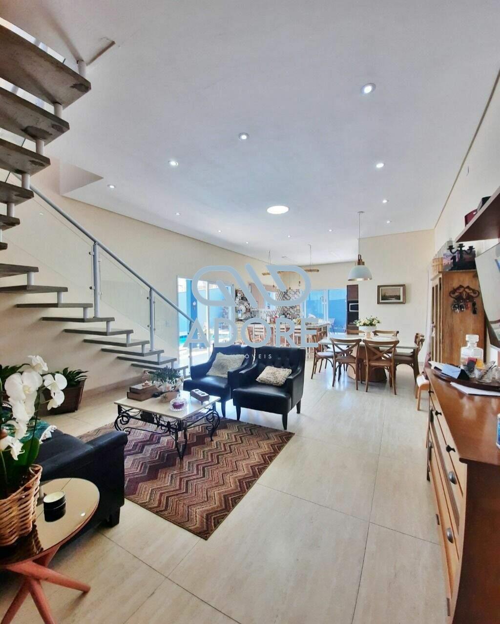 Casa de Condomínio para aluguel no Condomínio Lagos D’Icaraí: 