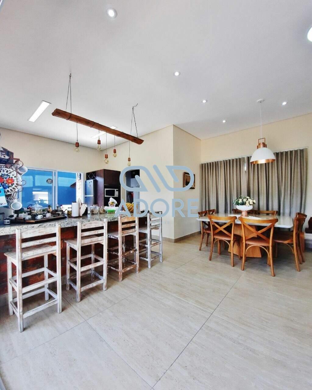 Casa de Condomínio para aluguel no Condomínio Lagos D’Icaraí: 