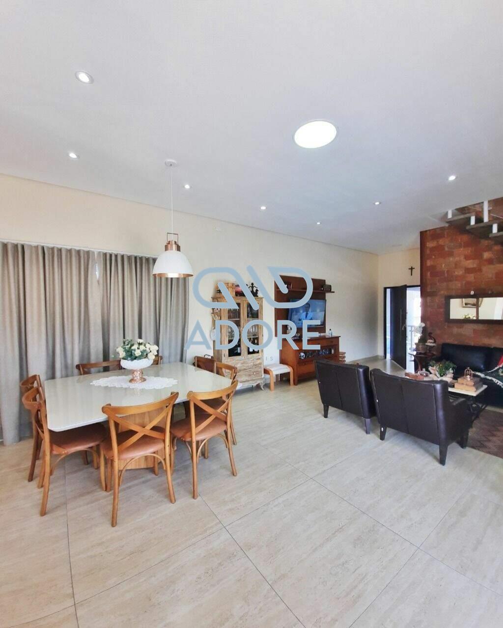 Casa de Condomínio para aluguel no Condomínio Lagos D’Icaraí: 