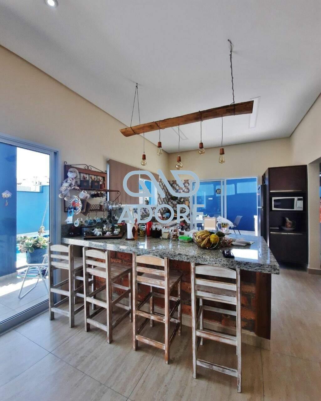 Casa de Condomínio para aluguel no Condomínio Lagos D’Icaraí: 