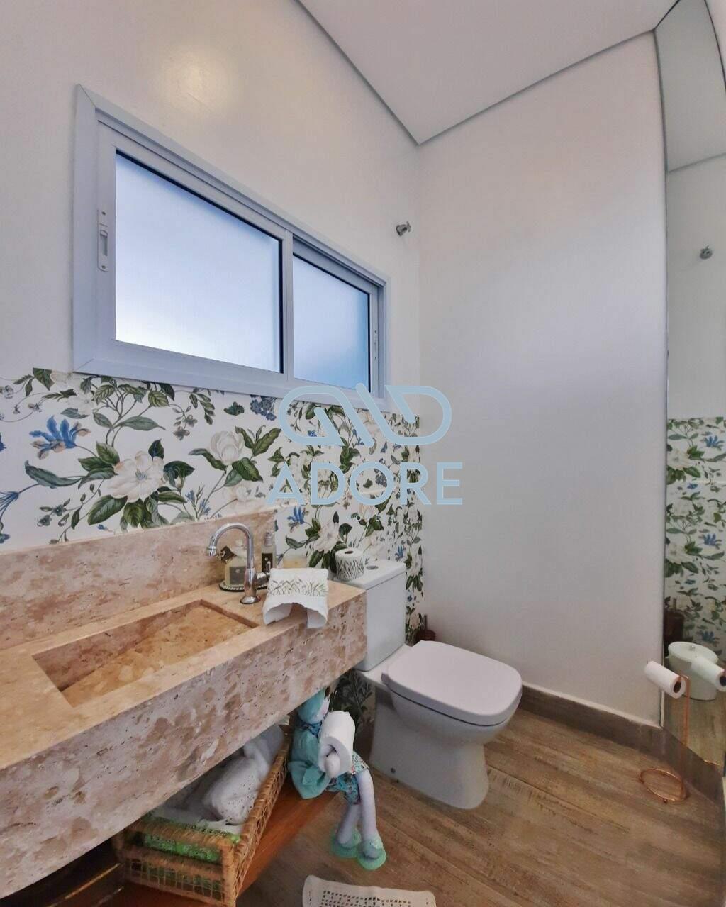 Casa de Condomínio para aluguel no Condomínio Lagos D’Icaraí: 