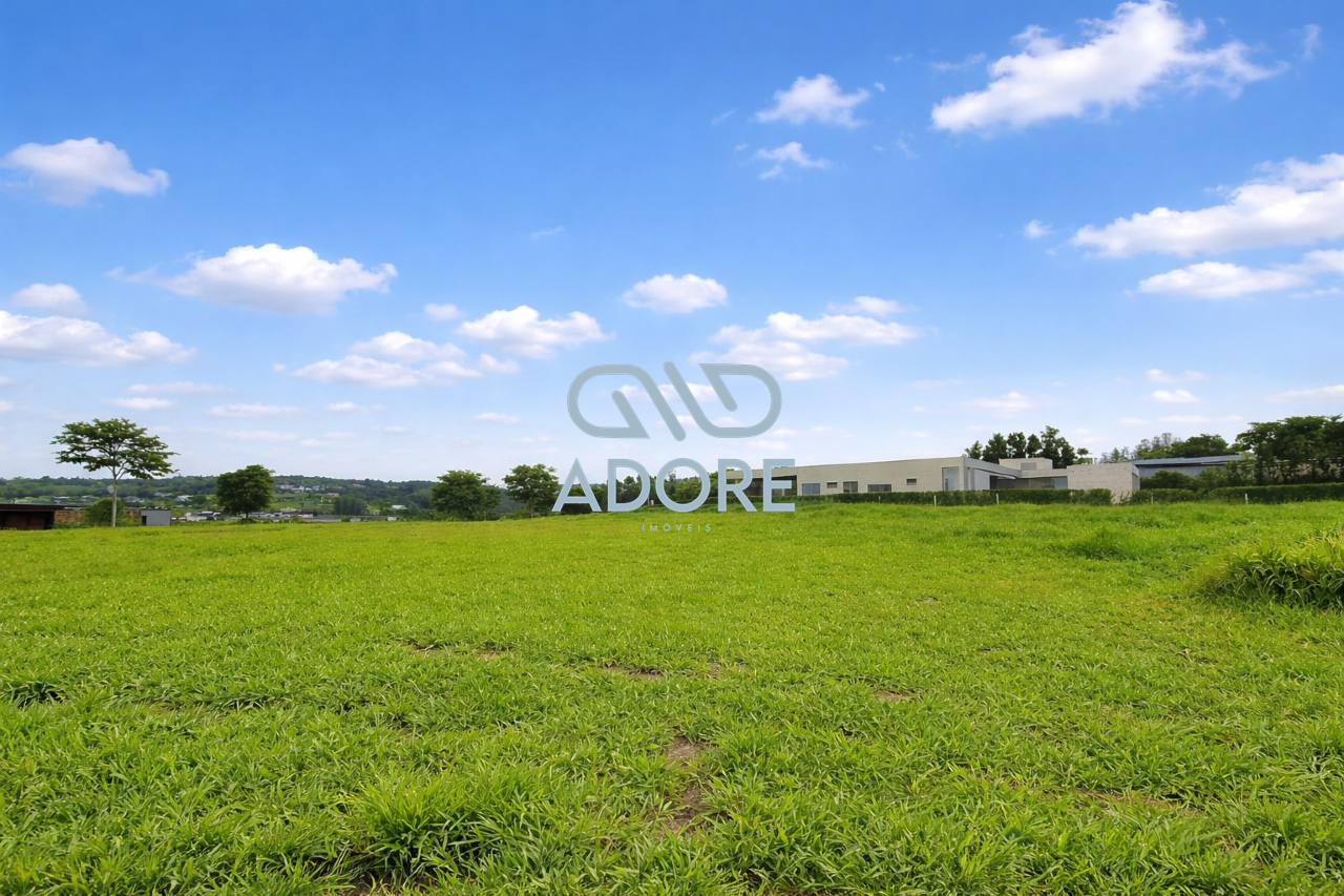 Terreno à venda no Condomínio Terras de São José II : 