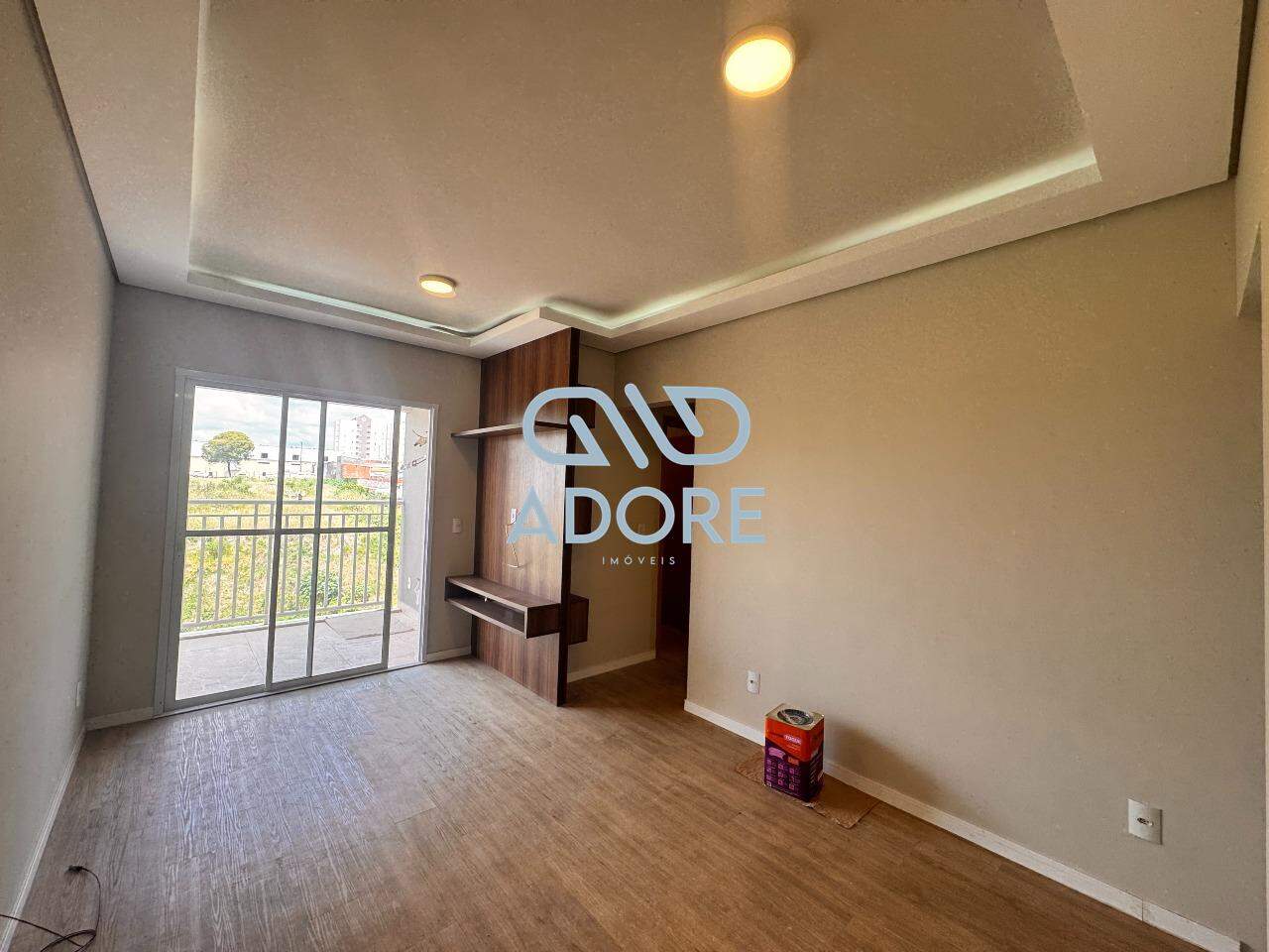 Apartamento à venda no Edifício Residencial Mariana Maria: 