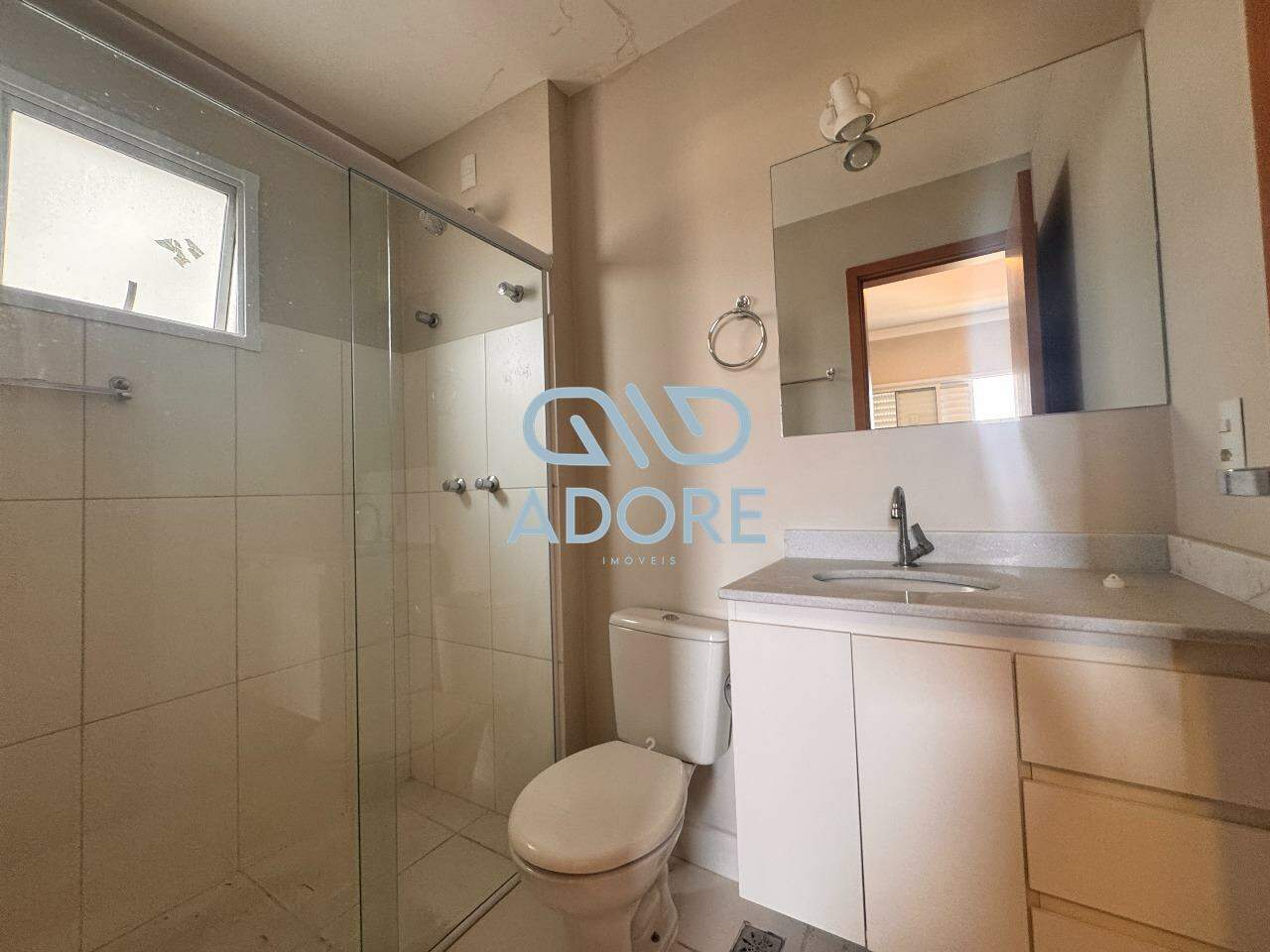 Apartamento à venda no Edifício Residencial Mariana Maria: 