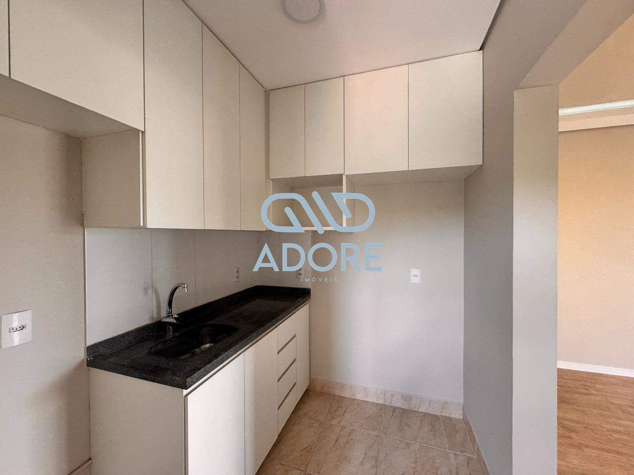 Apartamento à venda no Edifício Residencial Mariana Maria: 