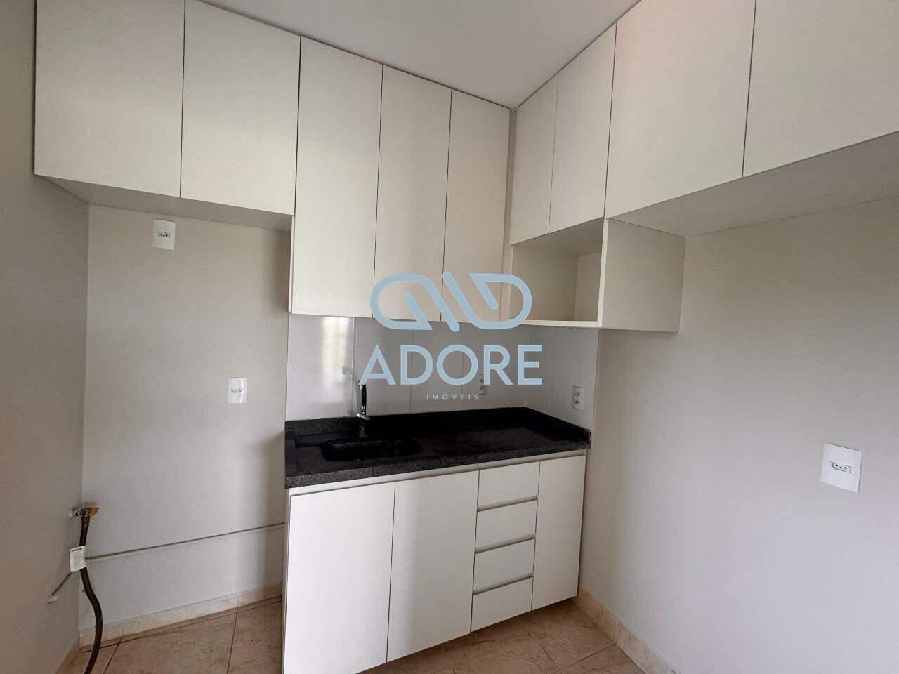 Apartamento à venda no Edifício Residencial Mariana Maria: 