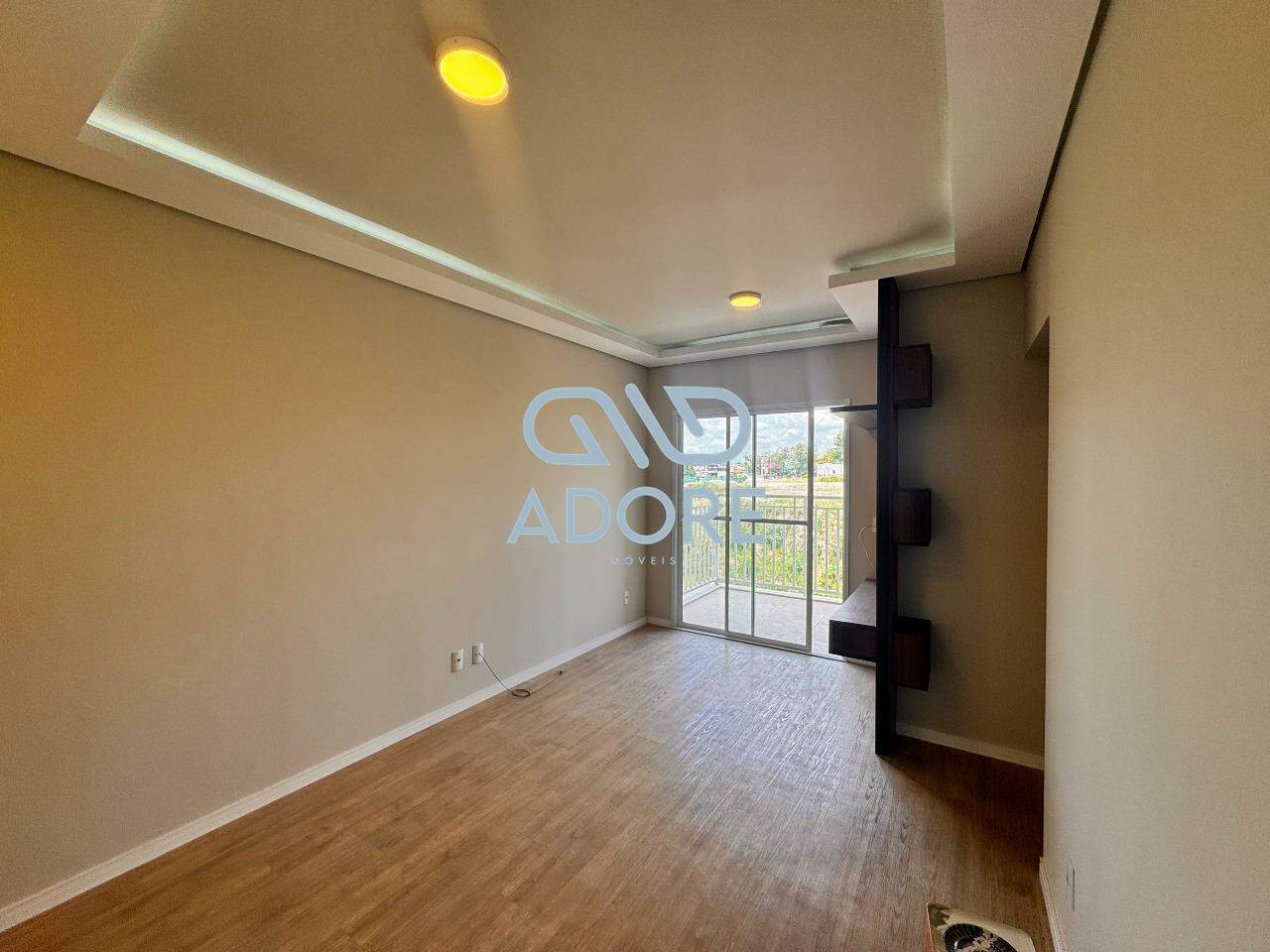 Apartamento à venda no Edifício Residencial Mariana Maria: 