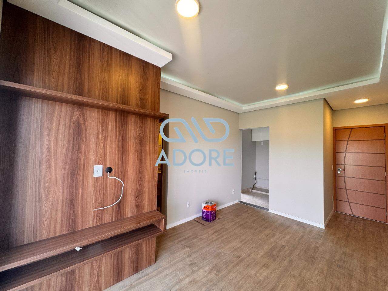 Apartamento à venda no Edifício Residencial Mariana Maria: 