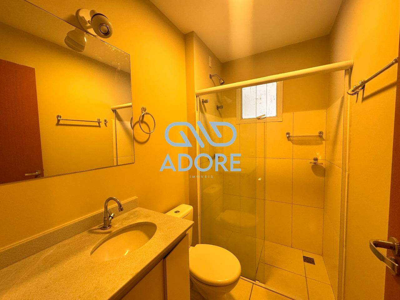 Apartamento à venda no Edifício Residencial Mariana Maria: 