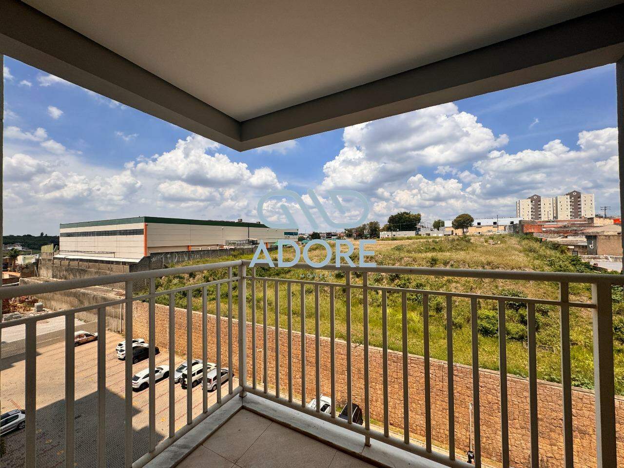 Apartamento à venda no Edifício Residencial Mariana Maria: 