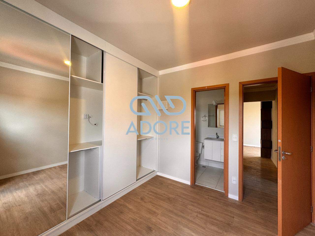 Apartamento à venda no Edifício Residencial Mariana Maria: 