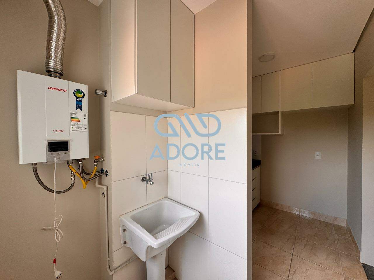 Apartamento à venda no Edifício Residencial Mariana Maria: 