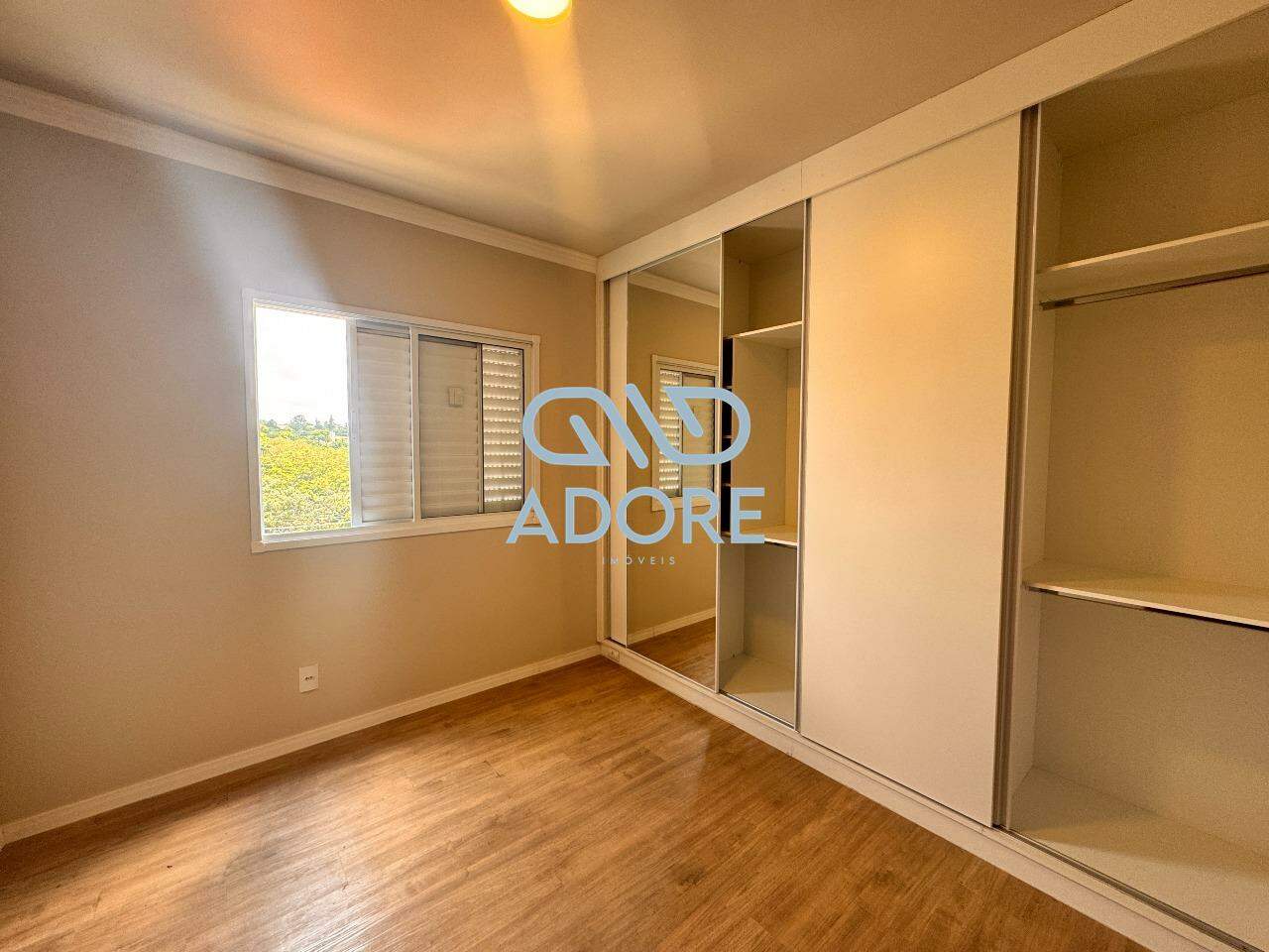 Apartamento à venda no Edifício Residencial Mariana Maria: 