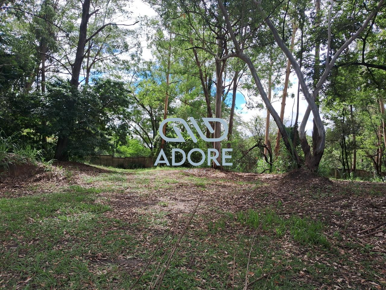 Terreno à venda no Condomínio Fazenda Vila Real: 