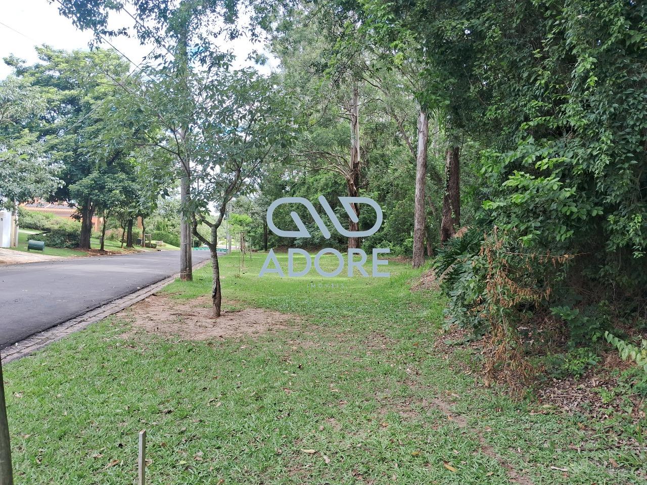 Terreno à venda no Condomínio Fazenda Vila Real: 