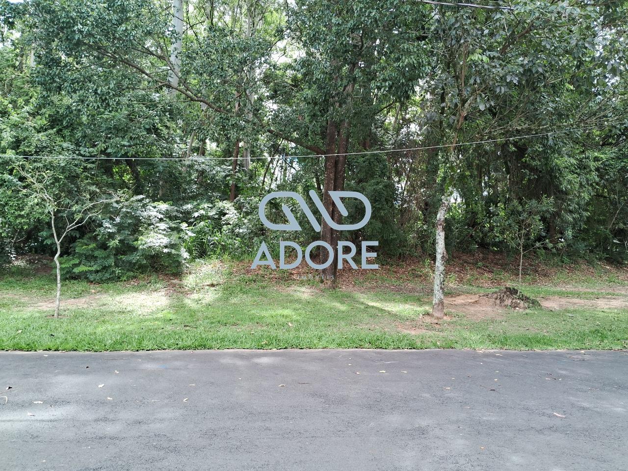 Terreno à venda no Condomínio Fazenda Vila Real: 