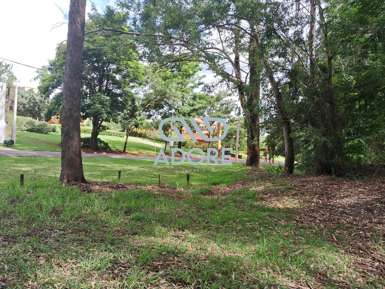 Terreno à venda no Condomínio Fazenda Vila Real: 