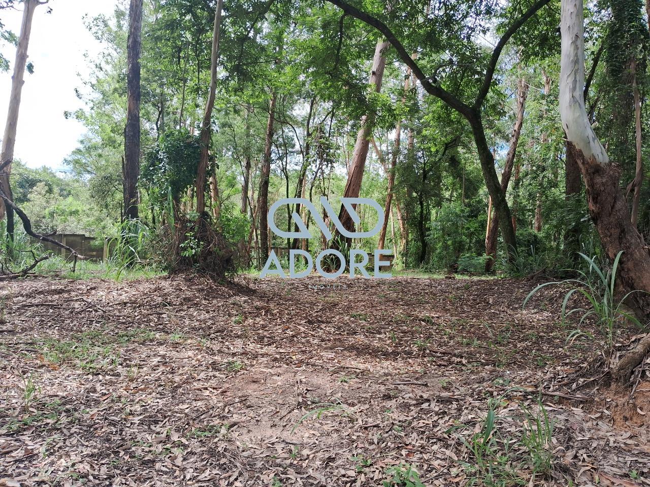Terreno à venda no Condomínio Fazenda Vila Real: 