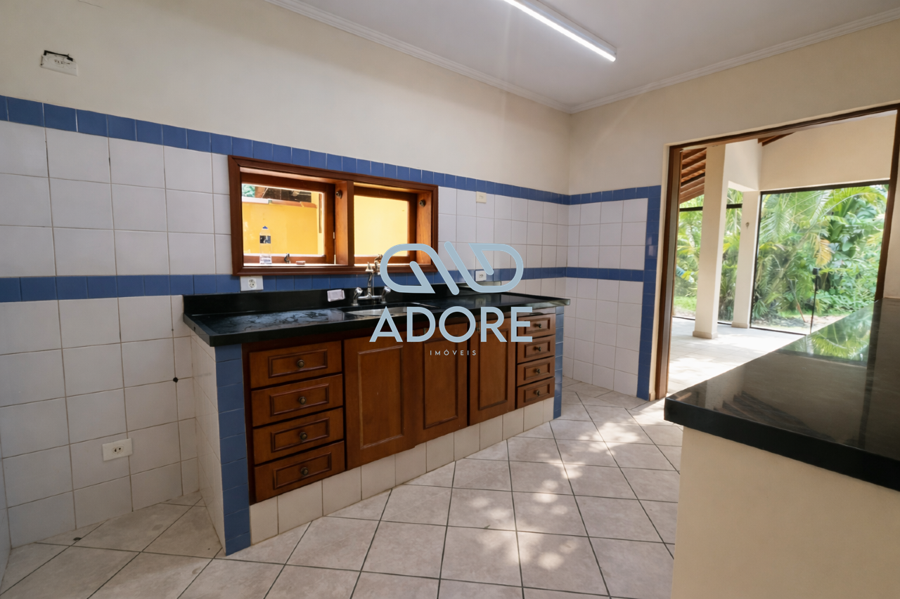 Casa de Condomínio para aluguel no Condomínio Chácara Flora : 