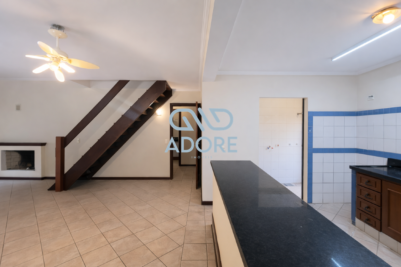 Casa de Condomínio para aluguel no Condomínio Chácara Flora : 