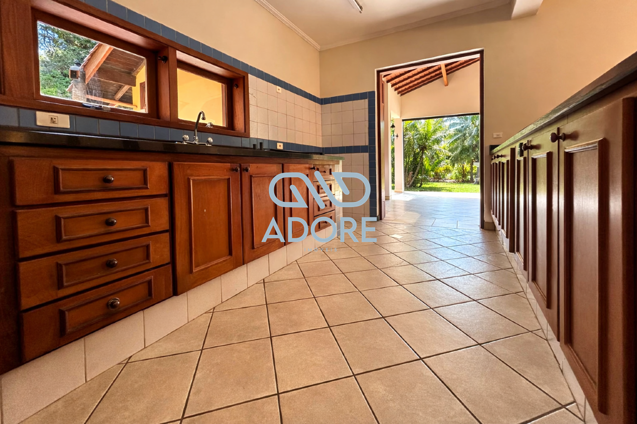 Casa de Condomínio para aluguel no Condomínio Chácara Flora : 