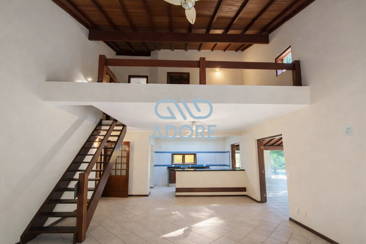 Casa de Condomínio para aluguel no Condomínio Chácara Flora : 