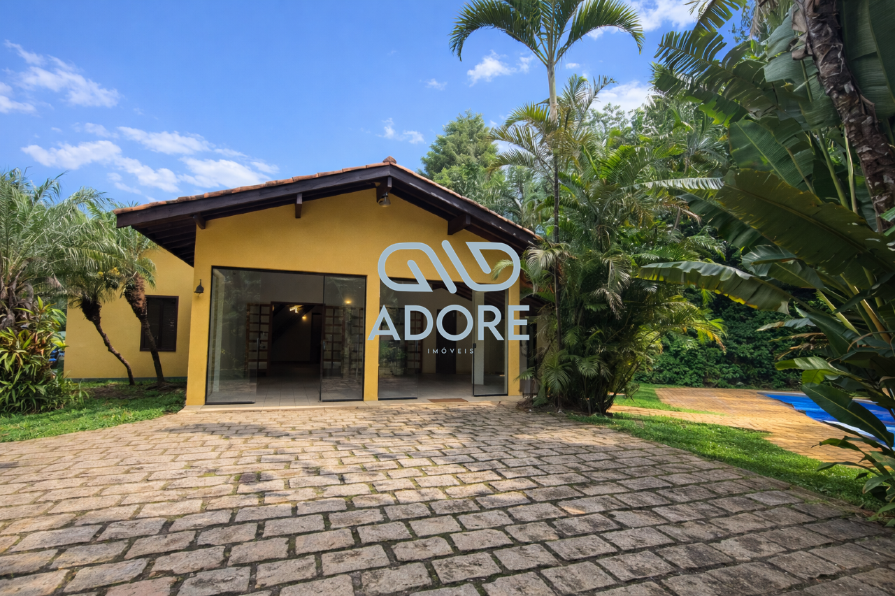 Casa de Condomínio para aluguel no Condomínio Chácara Flora : 